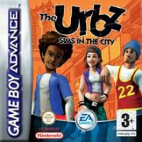 Los Urbz: Sims en la Ciudad